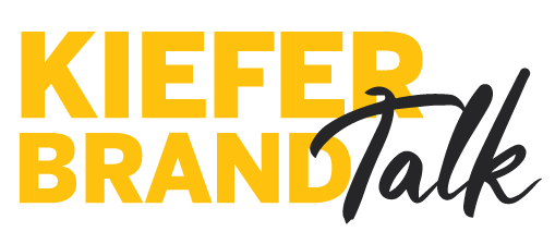 Kiefer BrandTalk
